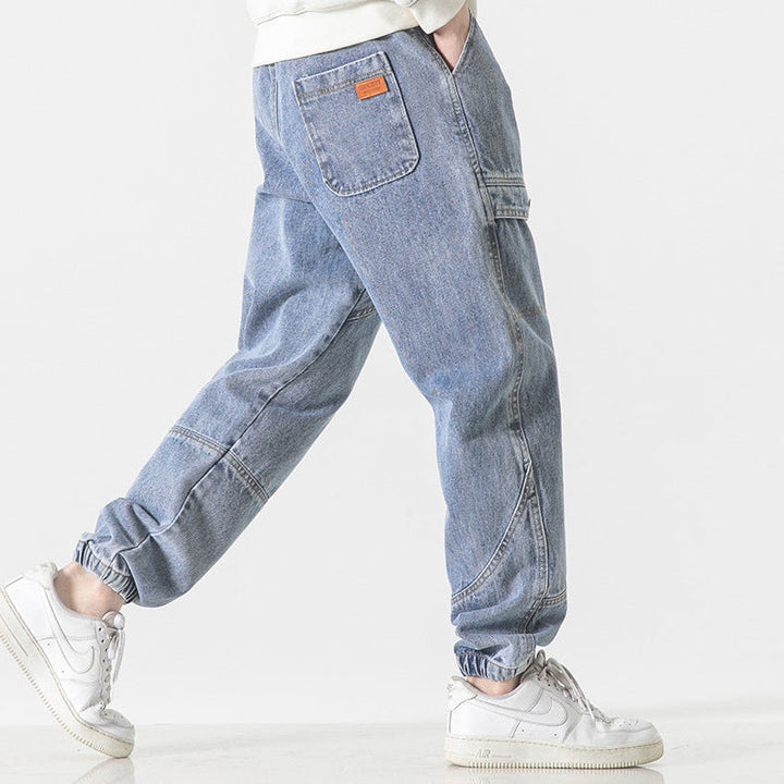 Metro Cargo Joggers