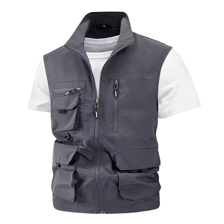Explorer™ | Multi-Pocket Vest