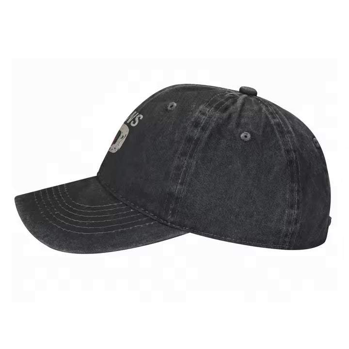 Elbows Up | Baseball Cap