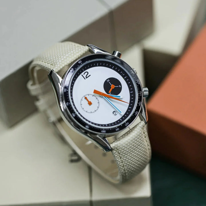 Nordic Chronograph Watch