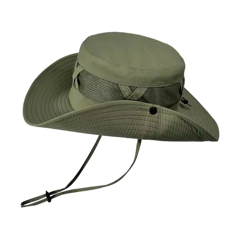 Caribou™ | Classic Tilly Hat