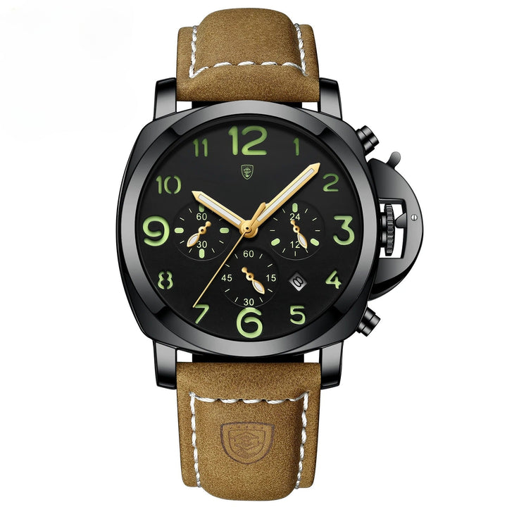 Legacy Luminous Watch
