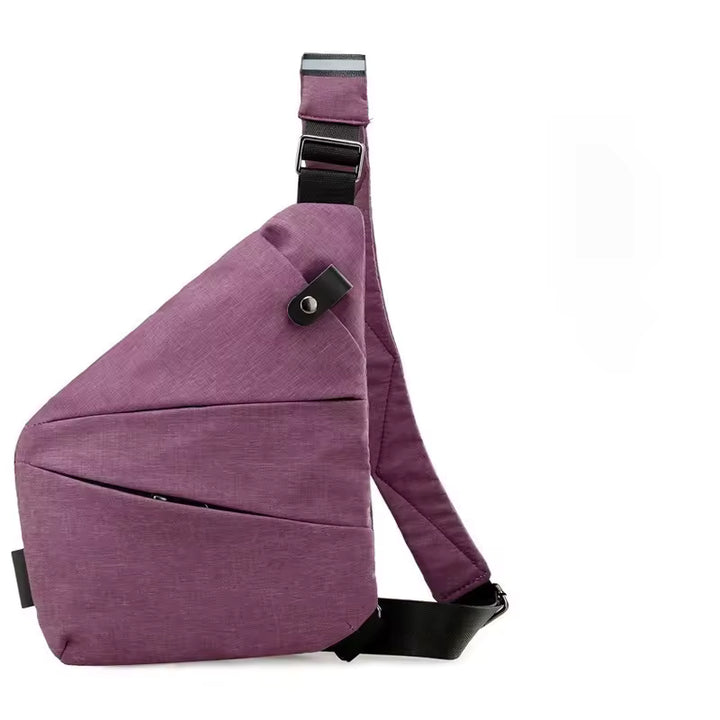 Portvue™ | Anti-Theft Bag
