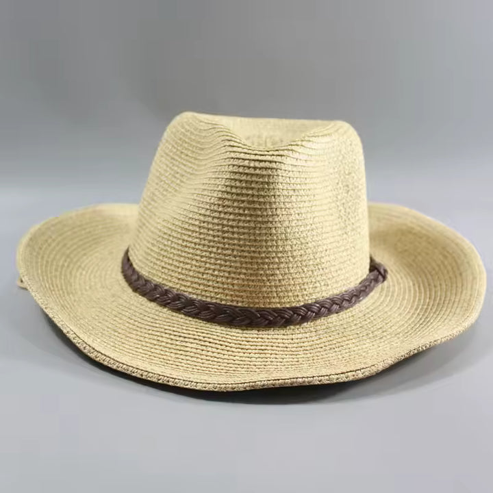 Homesteader™ | Summer Straw Hat