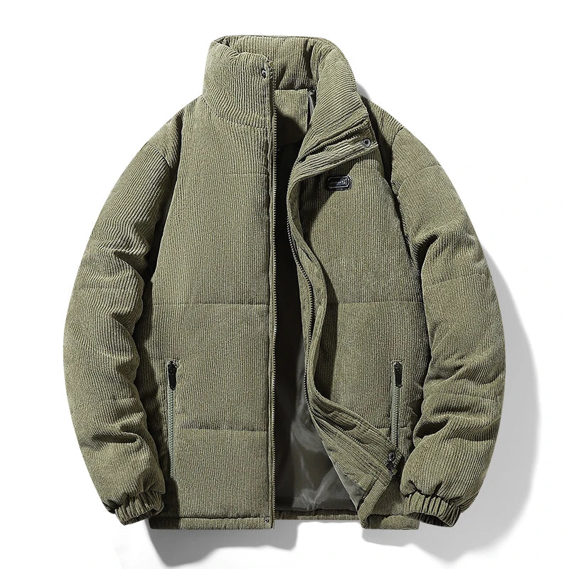 Alpine Cord Jacket