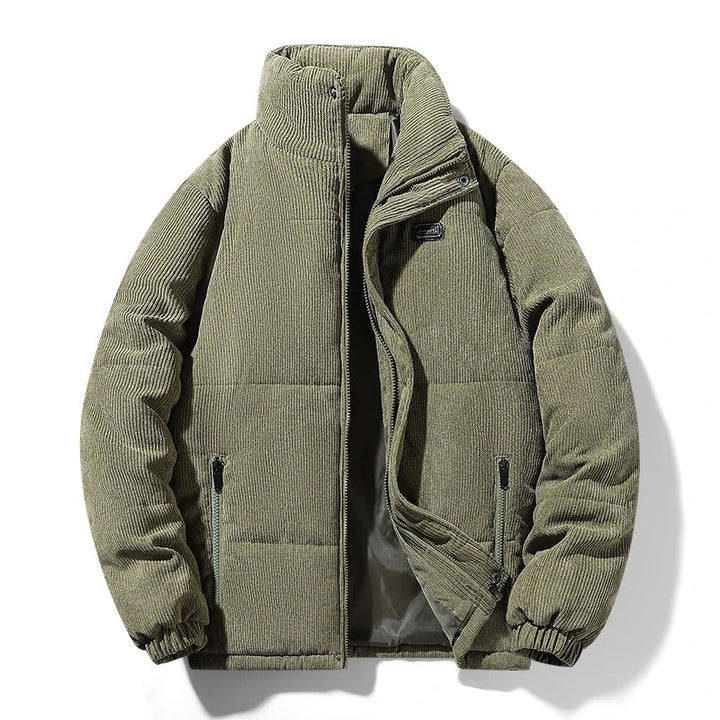 Alpine Cord Jacket