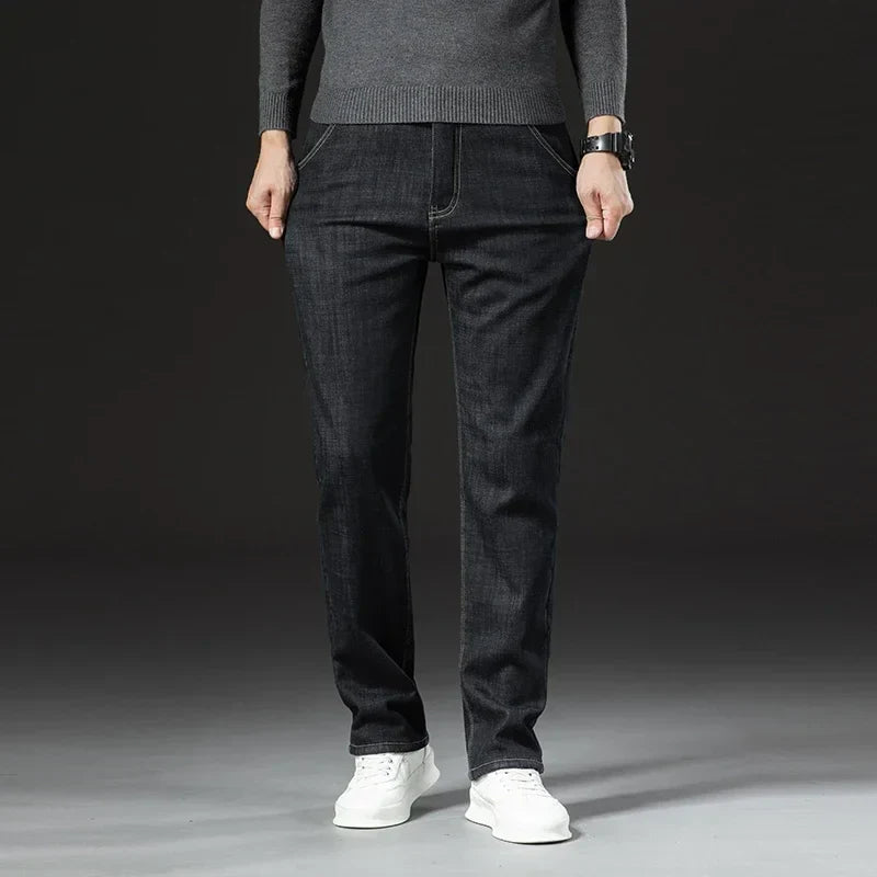 Ashen Insulate Jeans