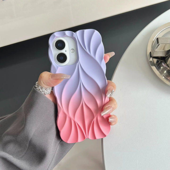 Petal Wave Case