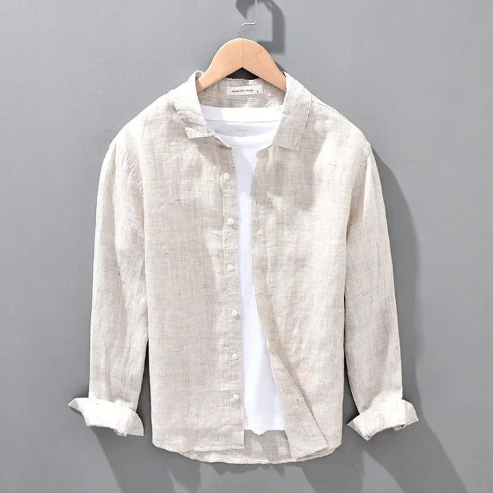 Bruno Linen Shirt