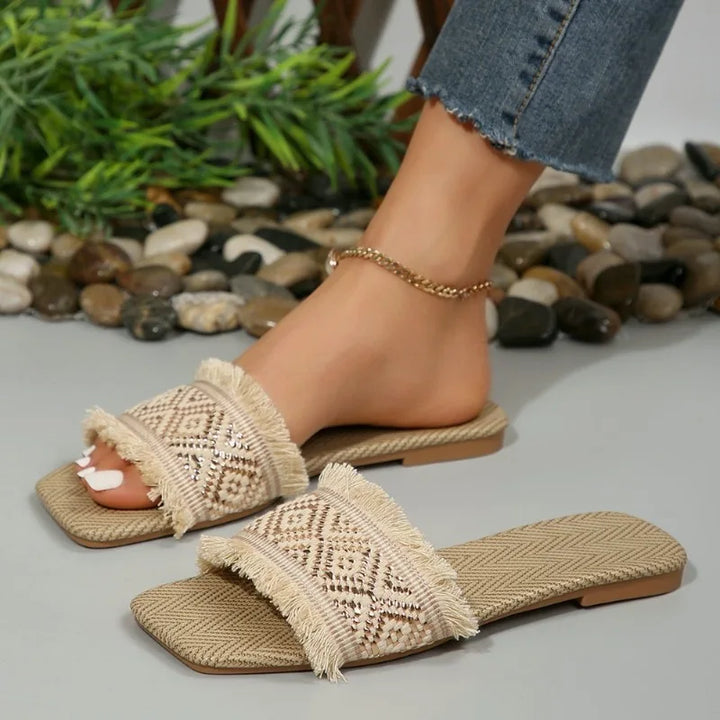 Artisan Fringe Slides