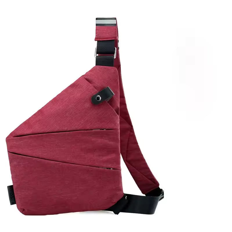 Portvue™ | Anti-Theft Bag