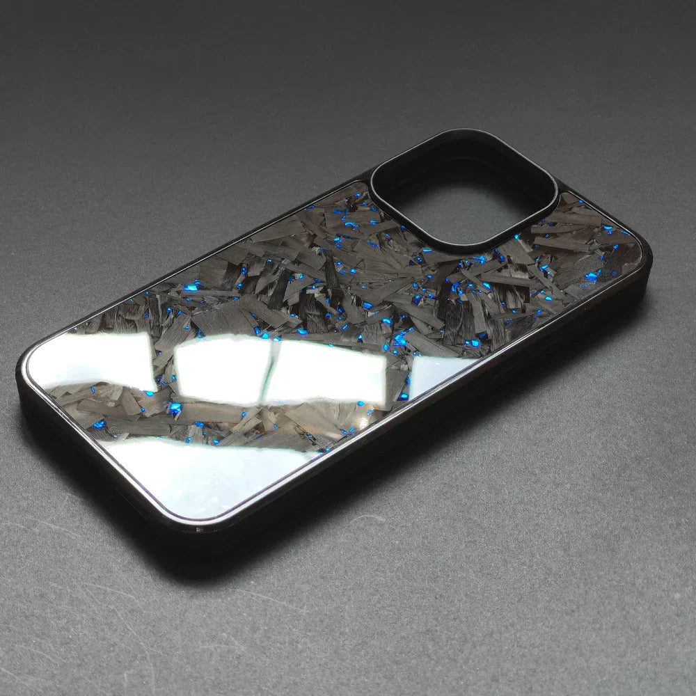 Metropolitan Carbon Case