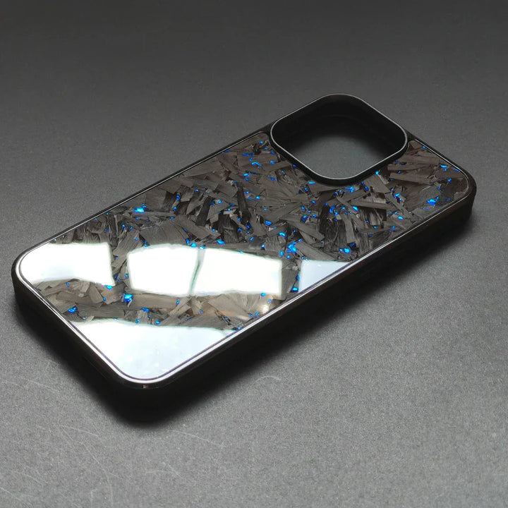 Metropolitan Carbon Case