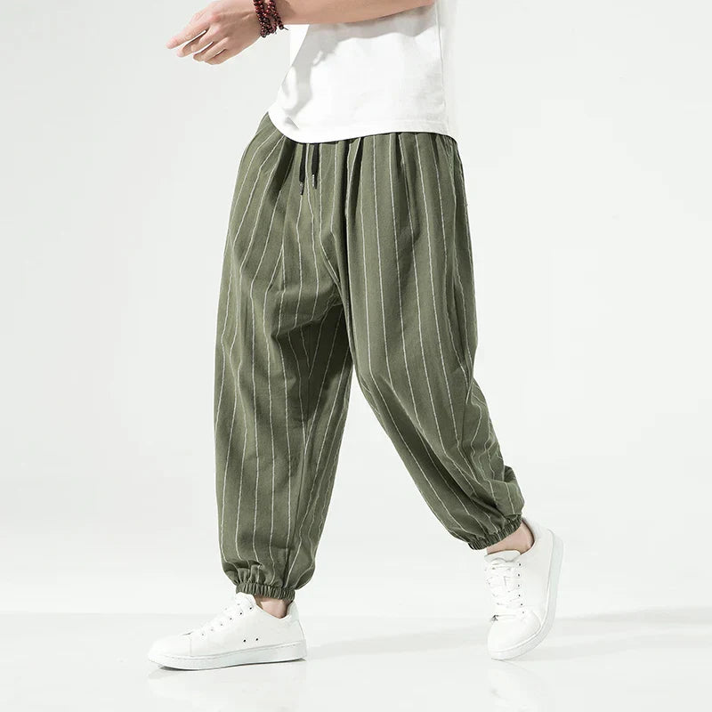 Zen Flow Pants