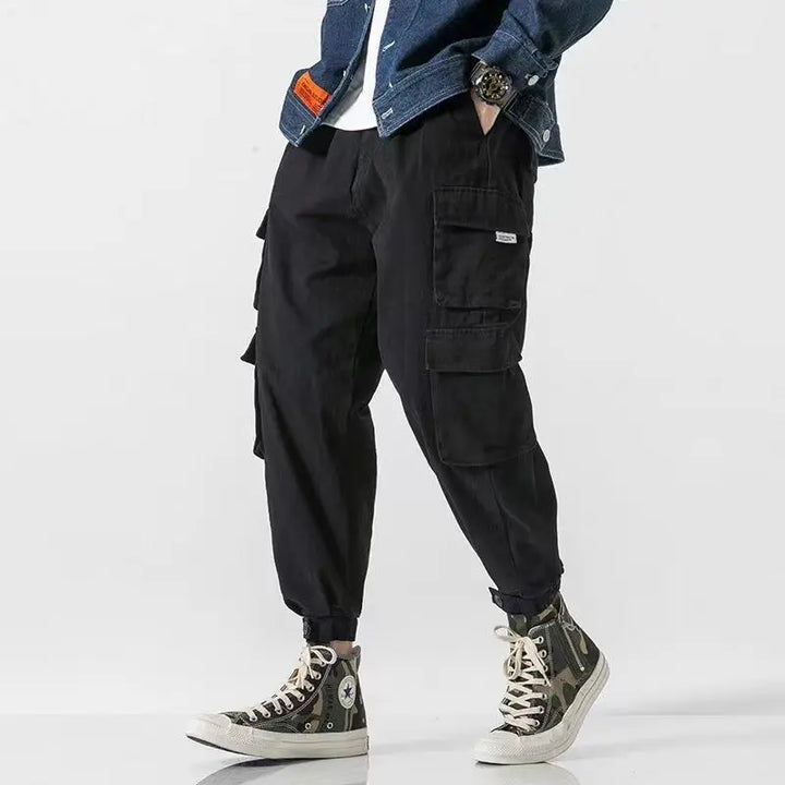 Venture Tech Cargos