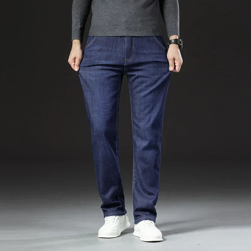 Ashen Insulate Jeans