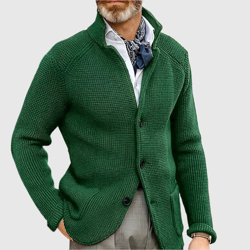 Charmed Cardigan