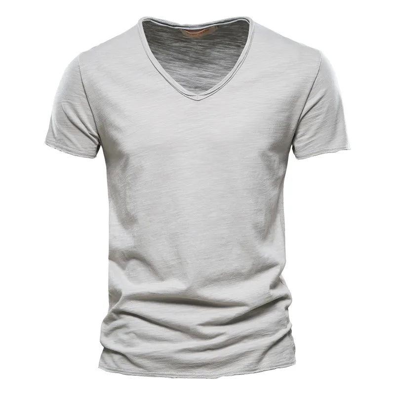 Lenoir | Cotton Summer T-shirt (1+1 FREE) (2+2 FREE)