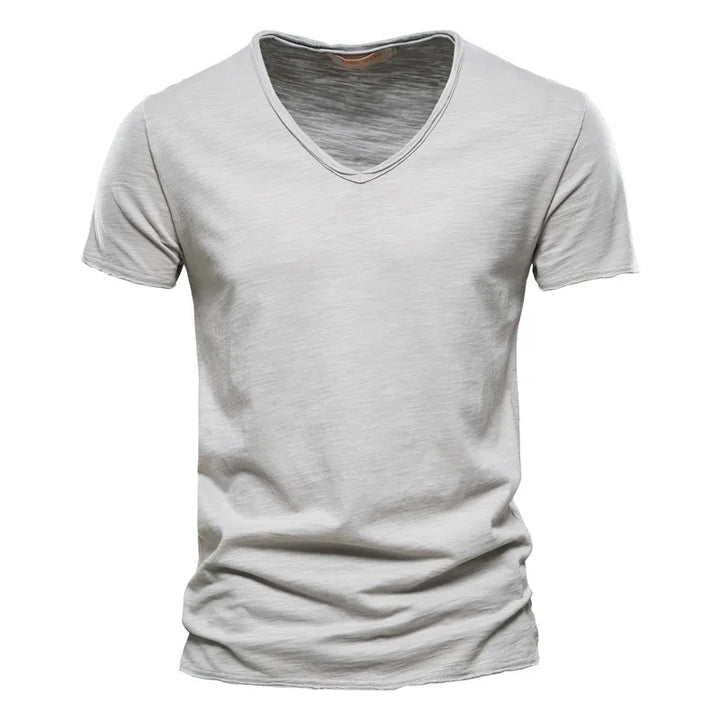 Lenoir | Cotton Summer T-shirt (1+1 FREE) (2+2 FREE)