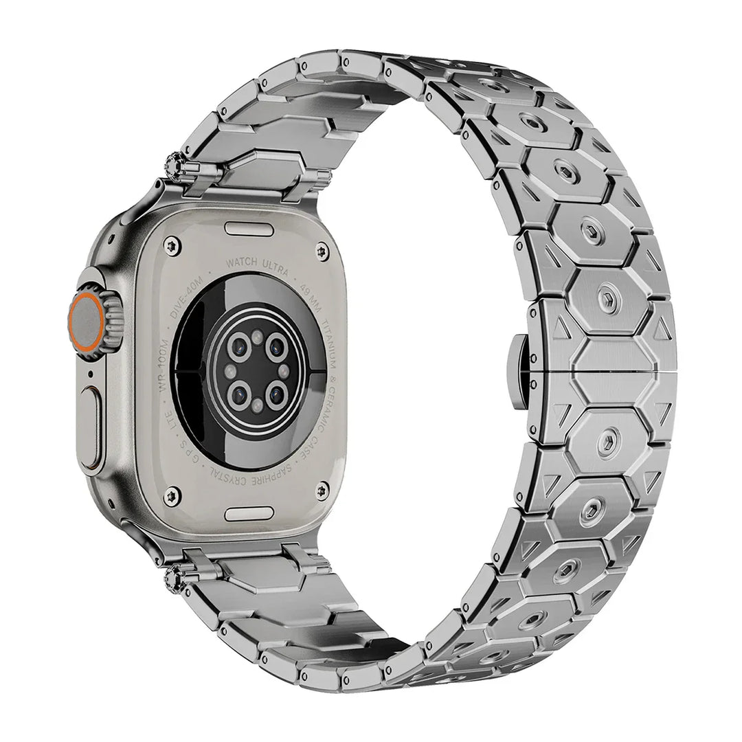 Atlas Titanium Band
