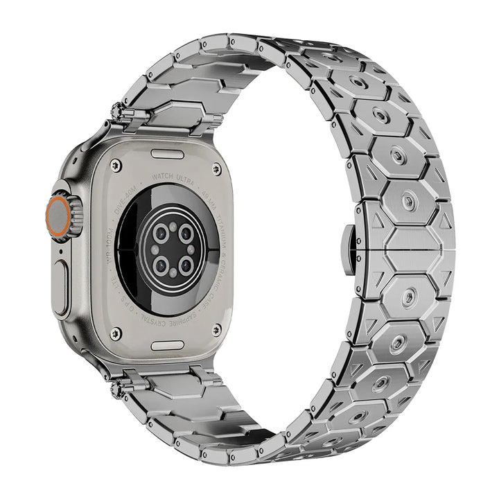 Atlas Titanium Band