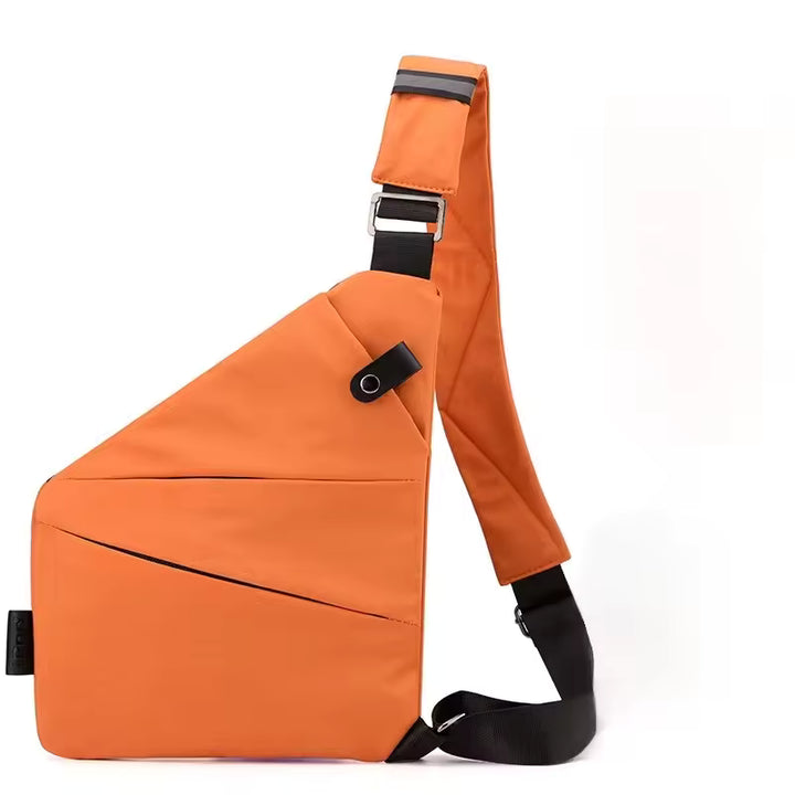 Portvue™ | Anti-Theft Bag