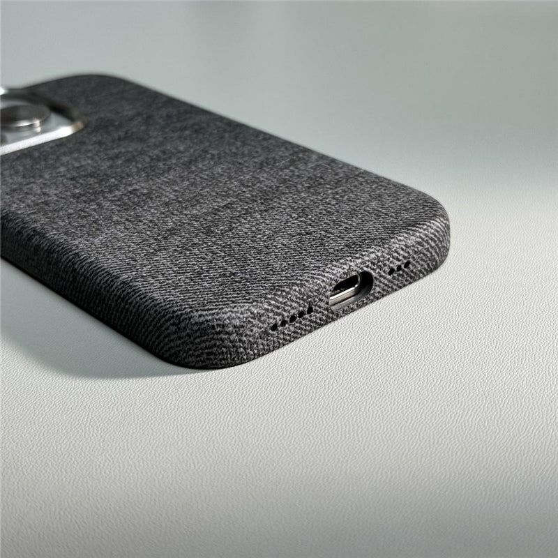 Denim Armor Case