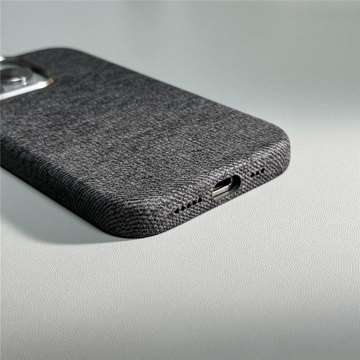 Denim Armor Case
