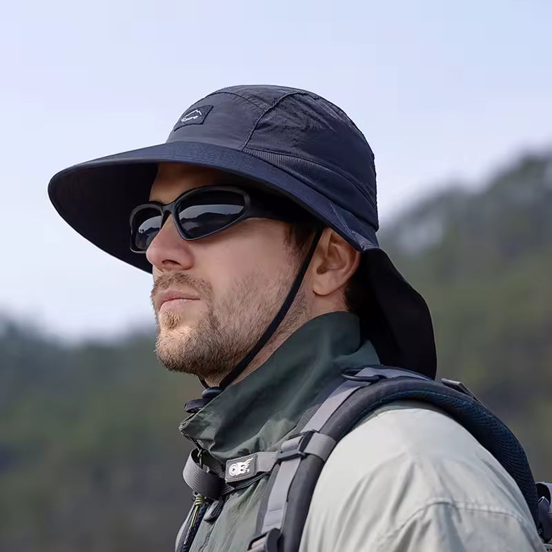 Sierra™ | Outback Sun Hat