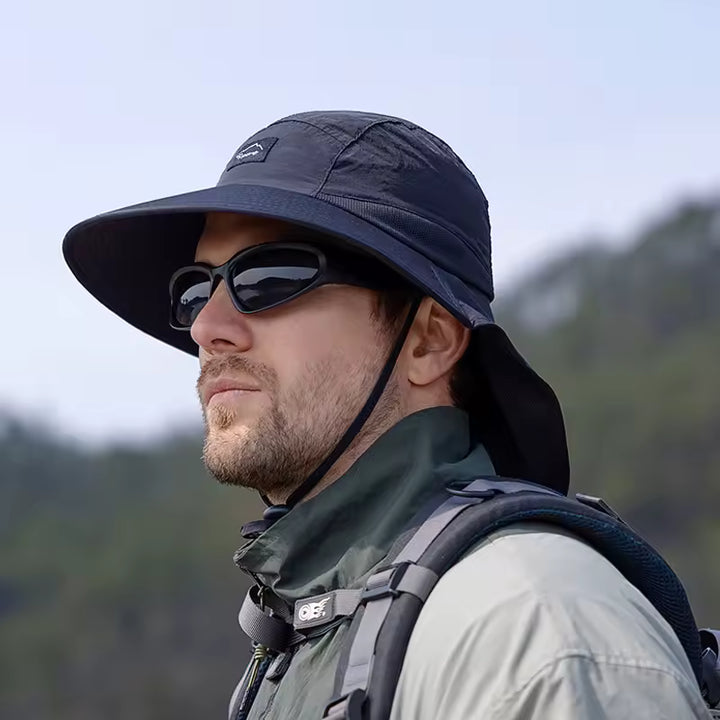 Sierra™ | Outback Sun Hat