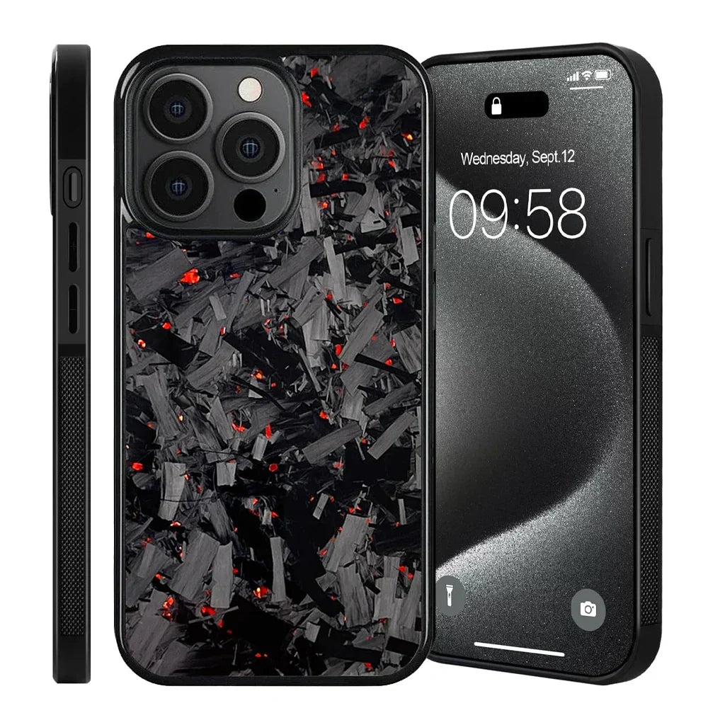 Metropolitan Carbon Case