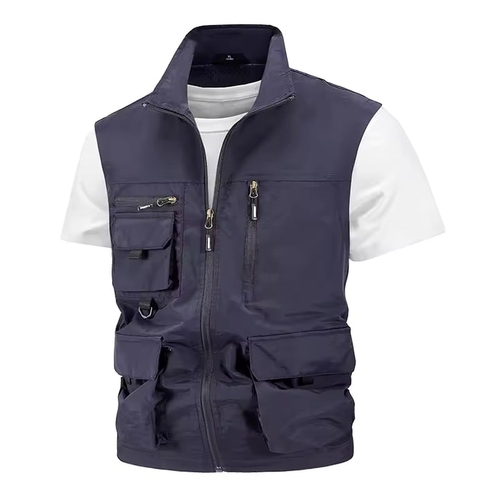 Explorer™ | Multi-Pocket Vest