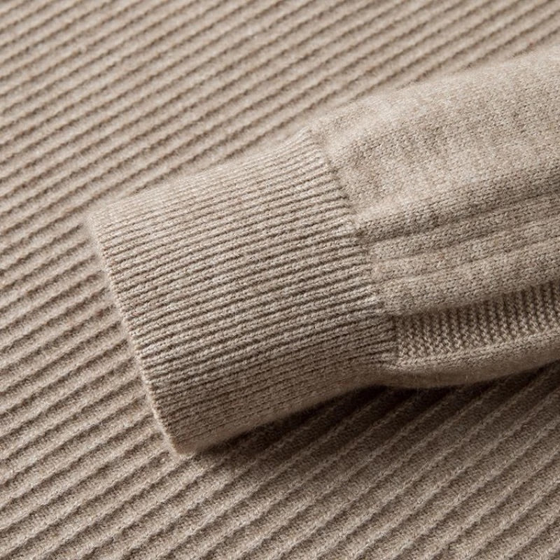 Portofino Knit Pullover
