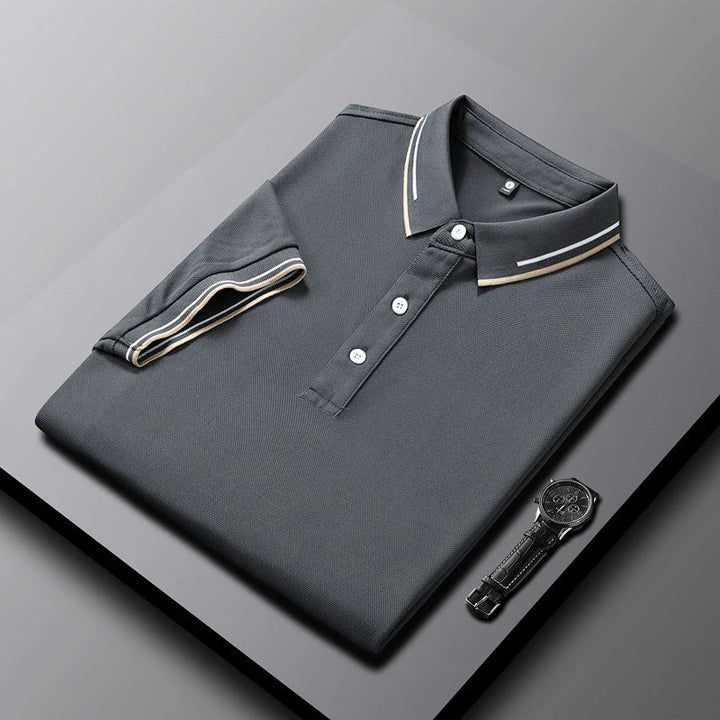 Luxe Minimal Polo