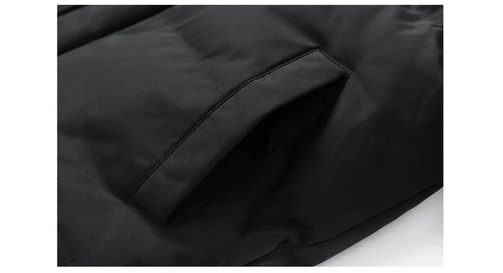 Arctic Expedition Jacket