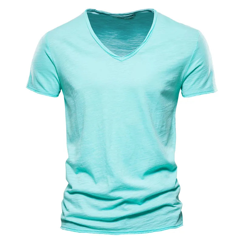 Lenoir | Cotton Summer T-shirt (1+1 FREE) (2+2 FREE)