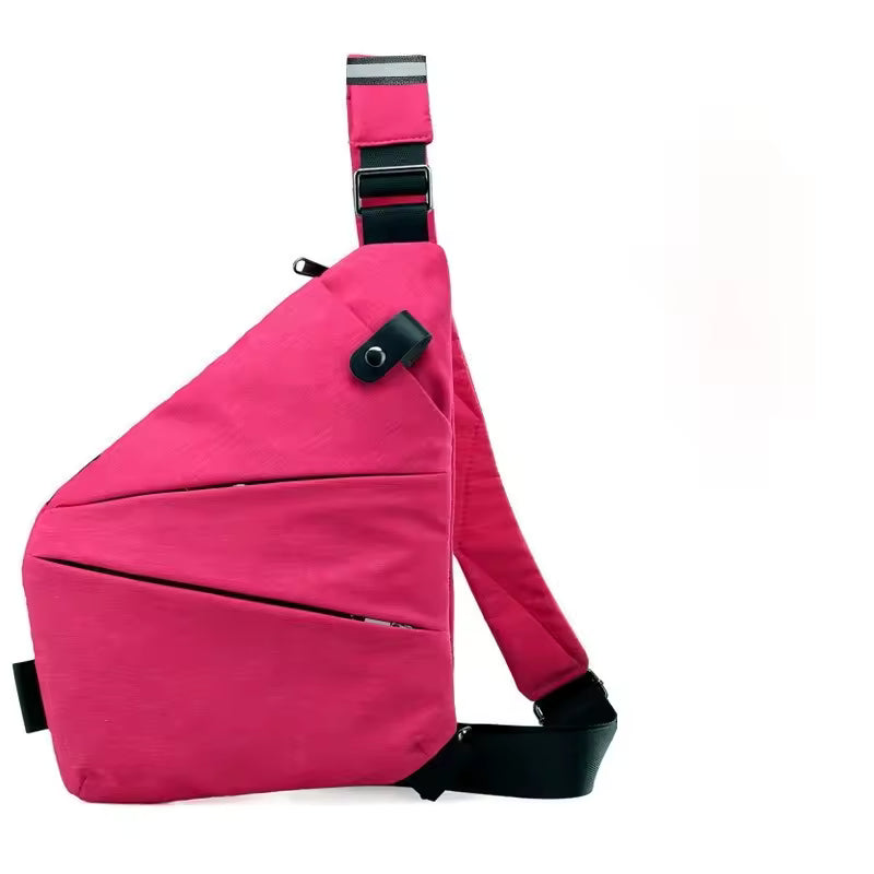 Portvue™ | Anti-Theft Bag