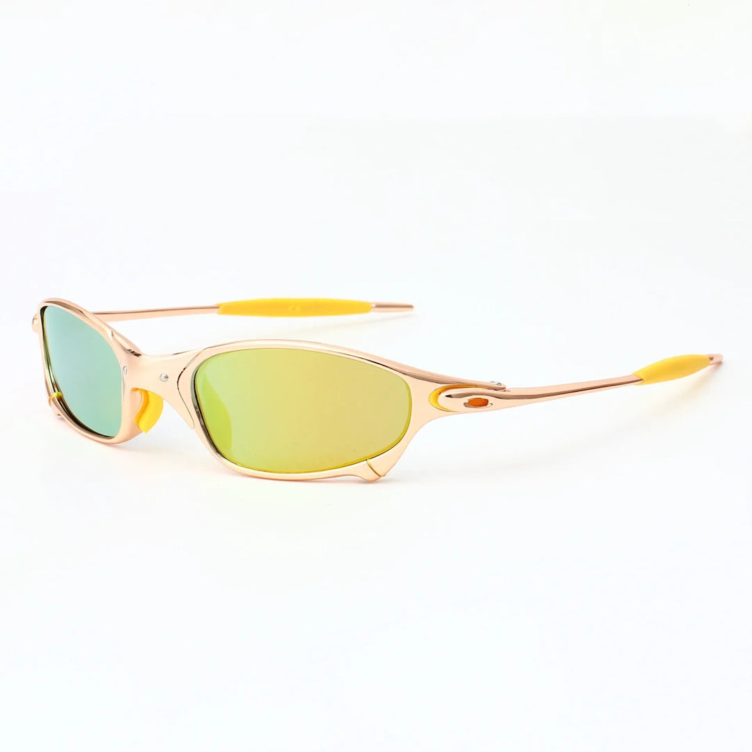 Ridge Prismatic Sunglasses