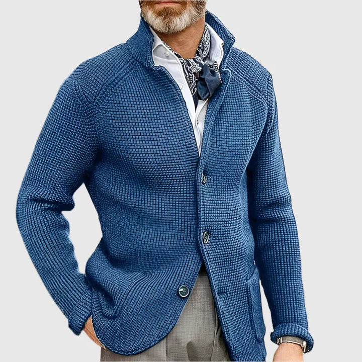 Charmed Cardigan