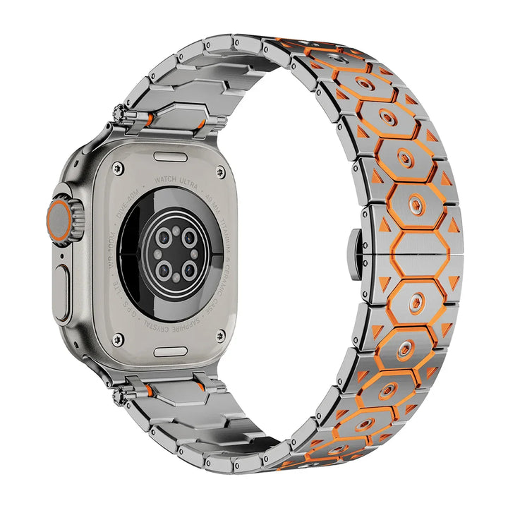 Atlas Titanium Band