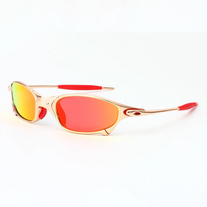 Ridge Prismatic Sunglasses