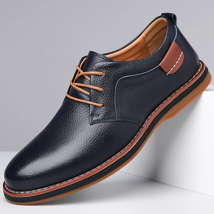 Heritage Derby Shoes