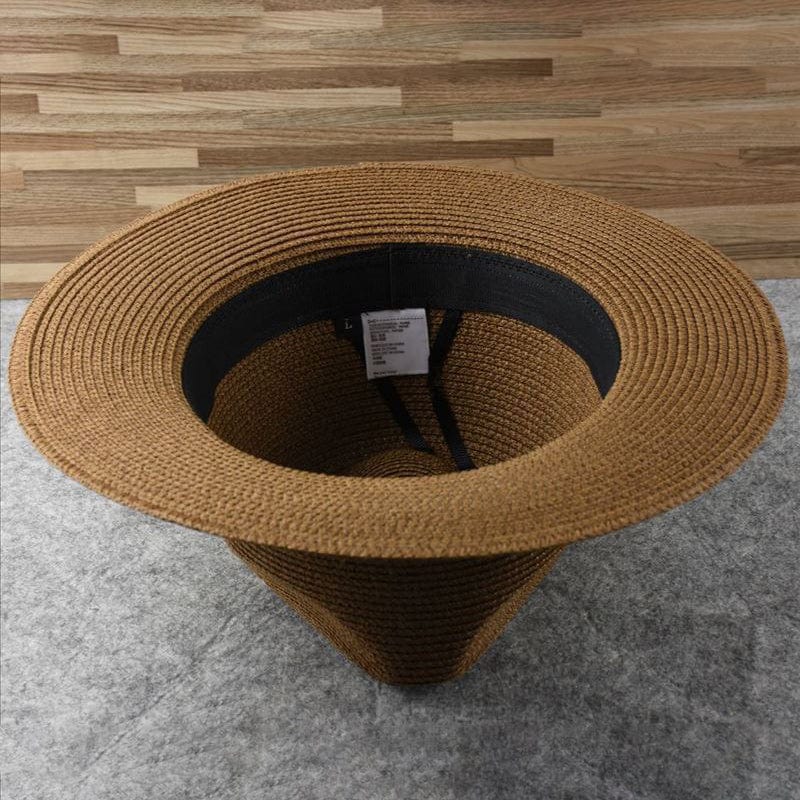 Banff | Classic Panama Hat