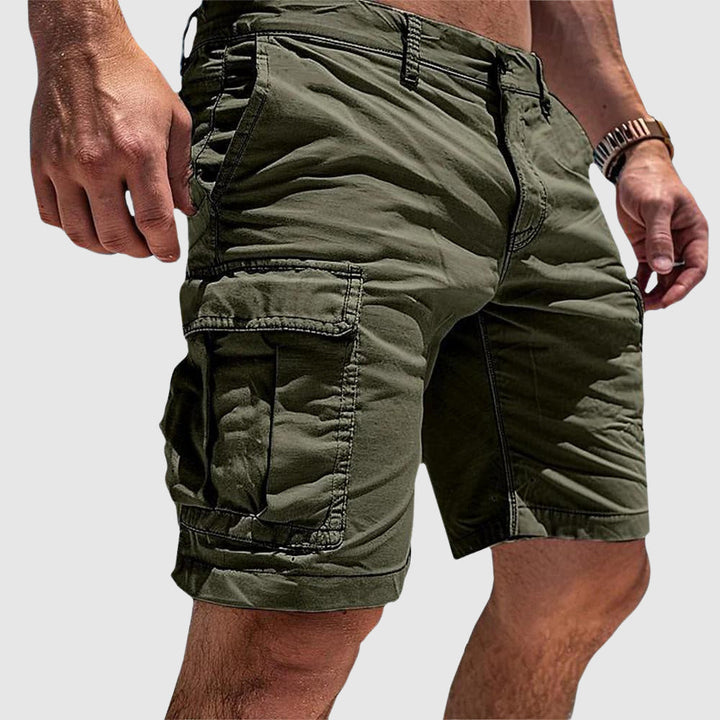 Summit Cargo Shorts