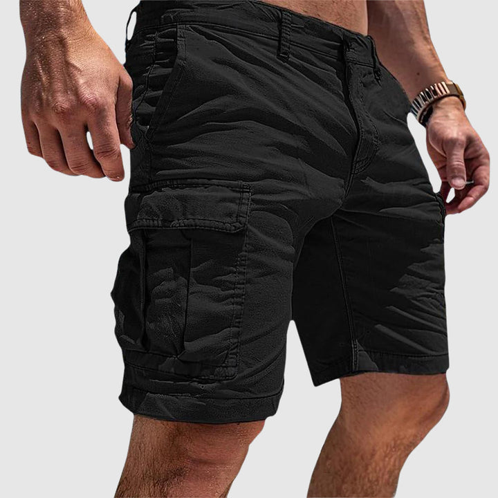 Summit Cargo Shorts