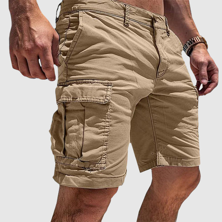 Summit Cargo Shorts