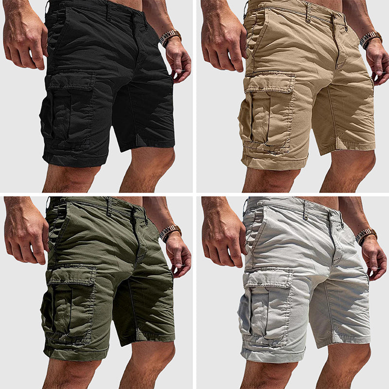 Summit Cargo Shorts