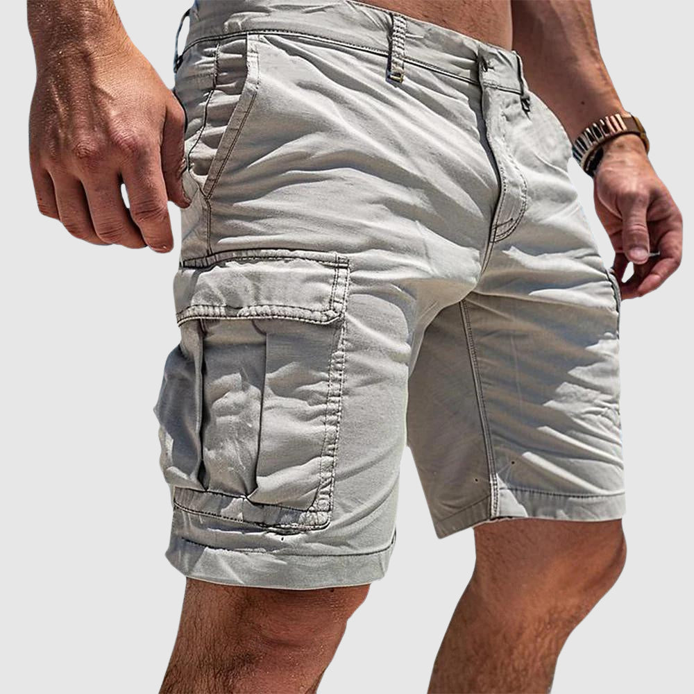 Summit Cargo Shorts
