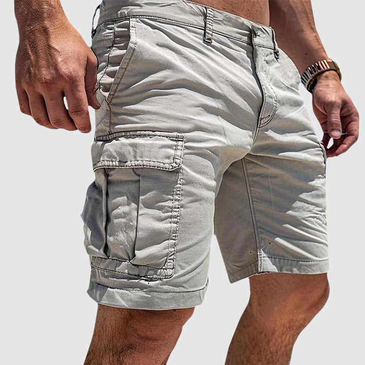 Summit Cargo Shorts
