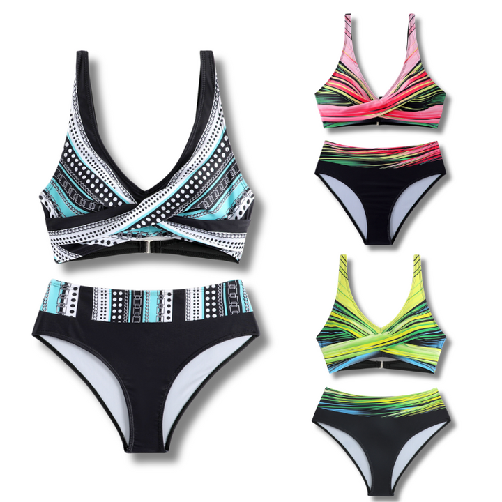Marilyn™ | Body Shaping Bikini